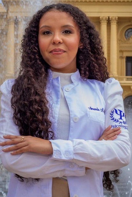 Amanda Souza