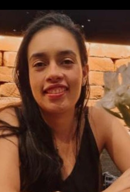 Barbara Vieira