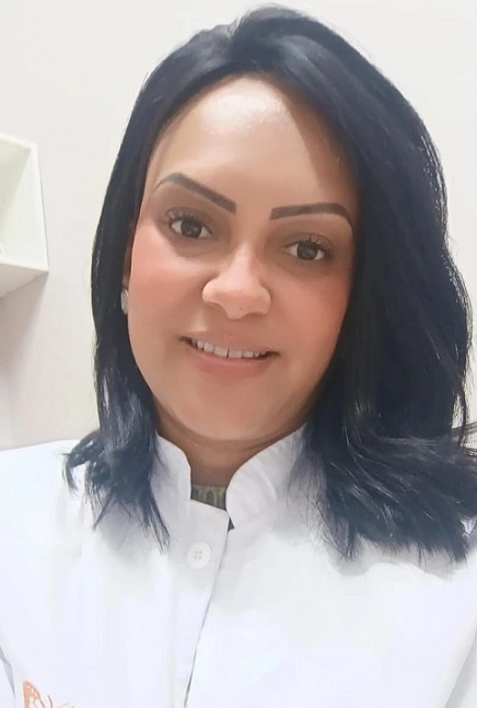 Rosana Santos
