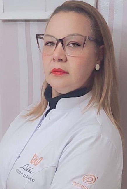 Viviane Savickas